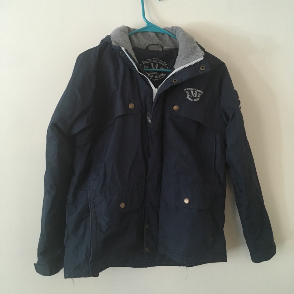 Mountain Horse Jacket